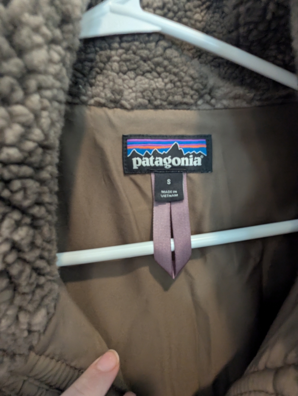 Patagonia - Picture 5 of 7